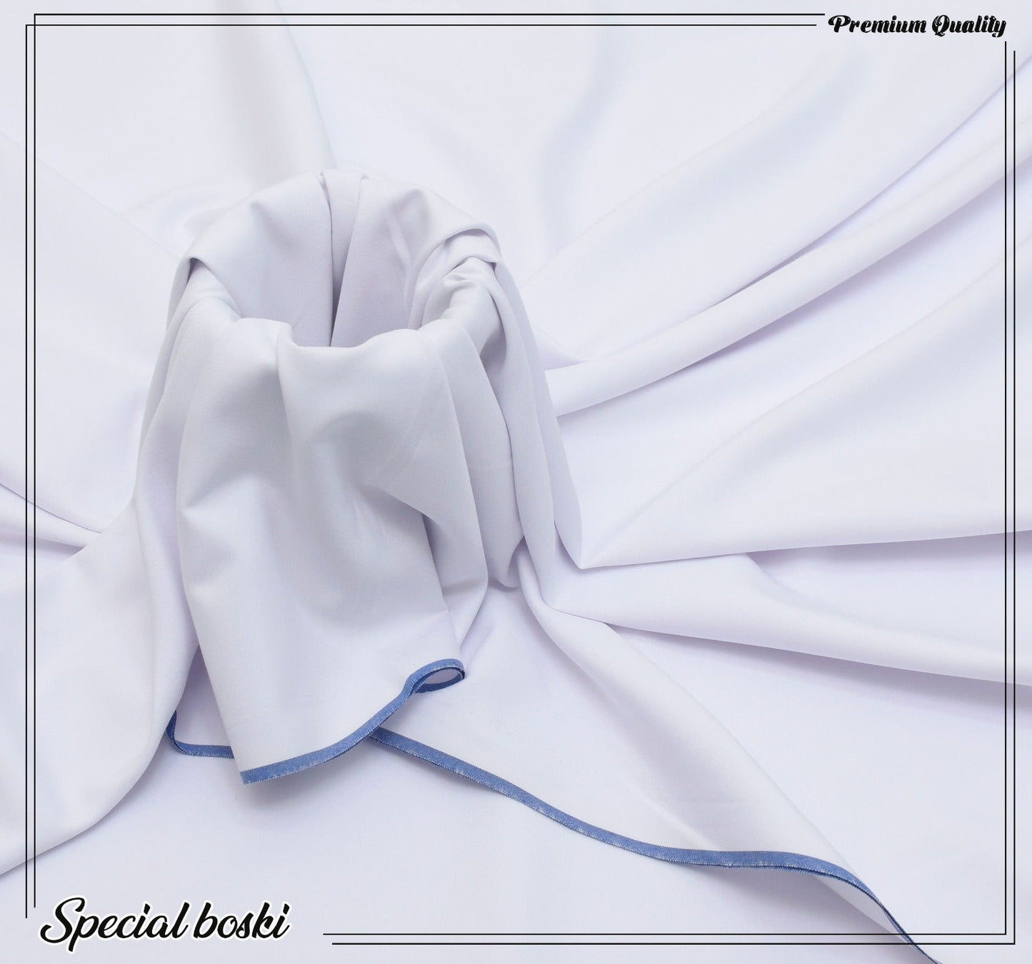 Sapphire Special Boski-White